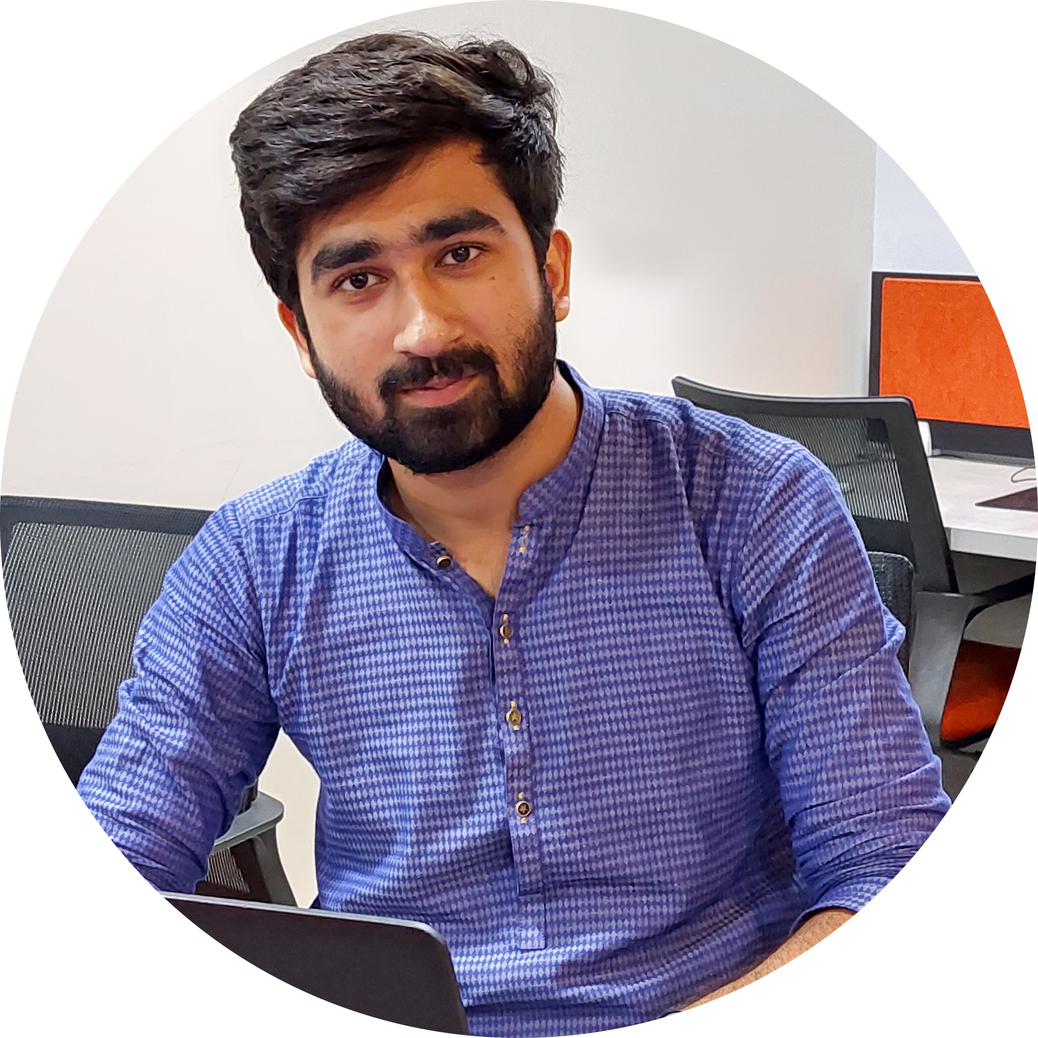 Muhammad Amin